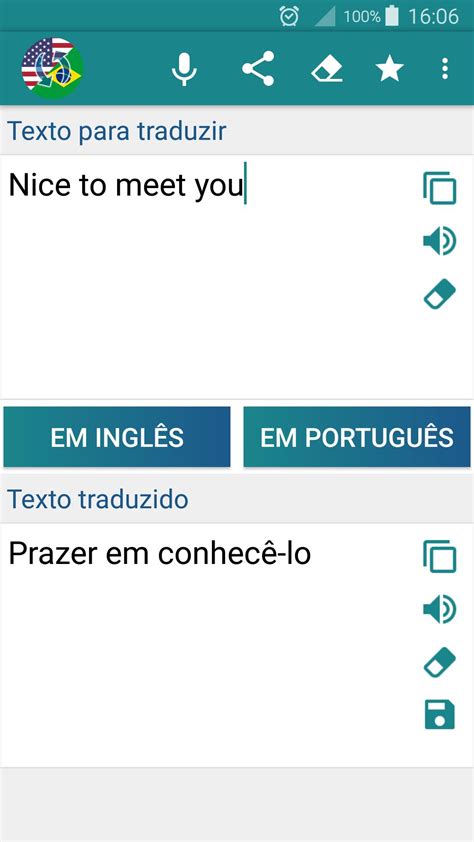 tradução inglês português